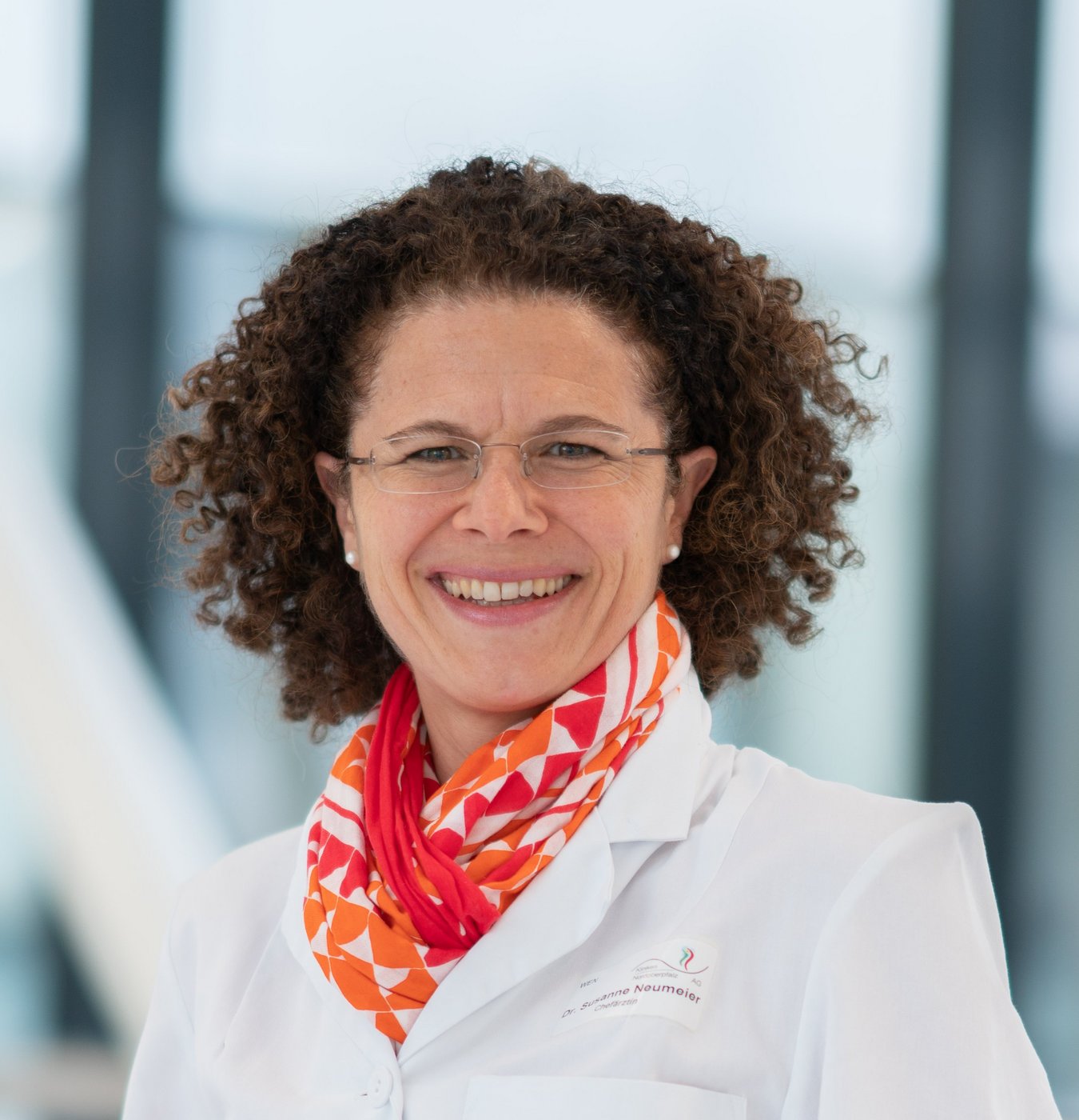 Dr. Susanne Neumeier